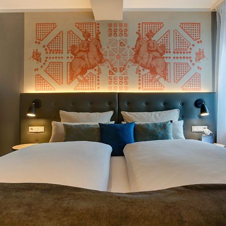 Boutique City Inn Hotel Hannover Exterior photo